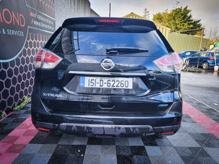 2015 Nissan X-Trail - photo 11
