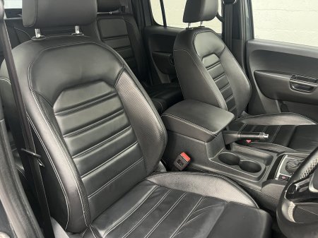 2019 Volkswagen Amarok - photo 7