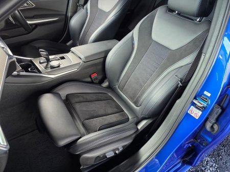 2021 BMW 3-Series - photo 12