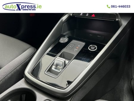 2023 Audi A3 - photo 8