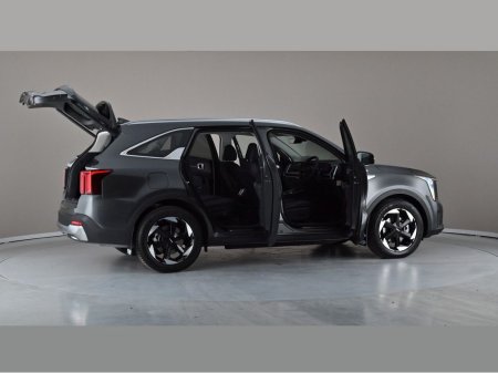 2026 Kia Sorento - photo 68