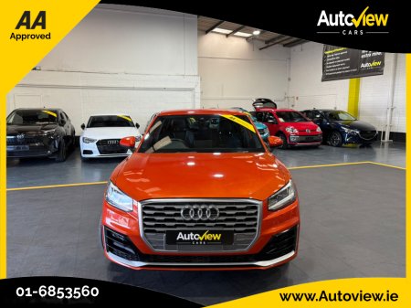 2019 Audi Q2 - photo 3