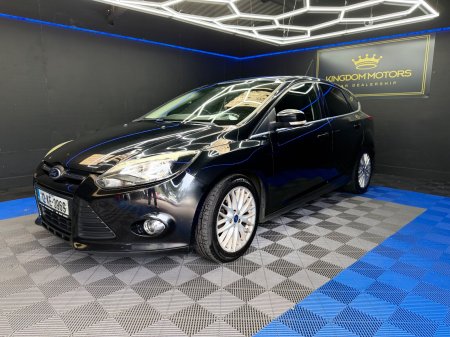 2012 Ford Focus - photo 6