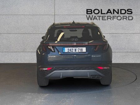 2024 Hyundai Tucson - photo 15