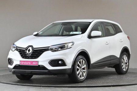 2021 Renault Kadjar - photo 3