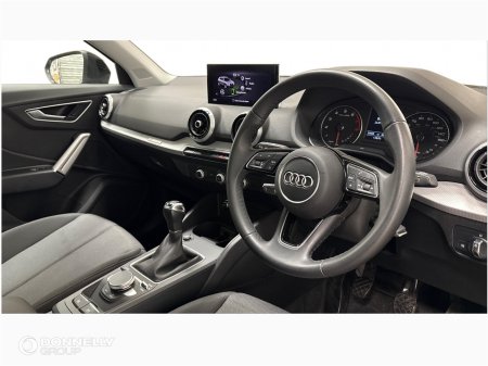 2023 Audi Q2 - photo 6