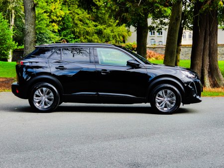 2023 Peugeot 2008 - photo 5