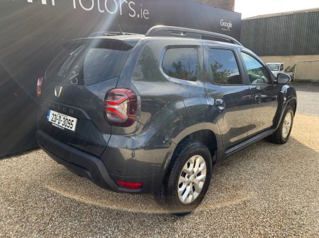 2023 Dacia Duster - photo 3
