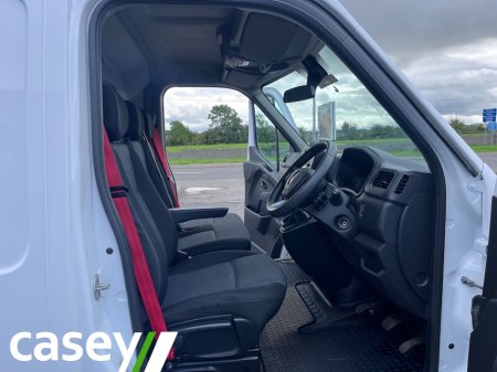 2022 Renault Master - photo 9