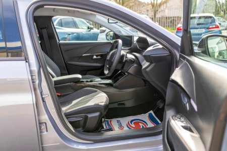 2025 Peugeot 208 - photo 14