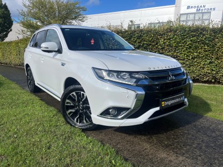 2017 Mitsubishi Outlander - photo 15