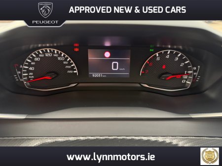 2022 Peugeot 2008 - photo 3