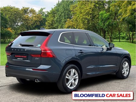 2018 Volvo XC60 - photo 7