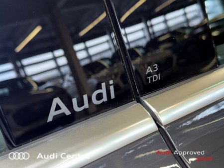 2026 Audi A3 - photo 25
