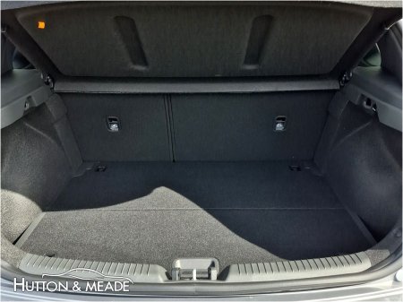 2026 Hyundai i30 - photo 16