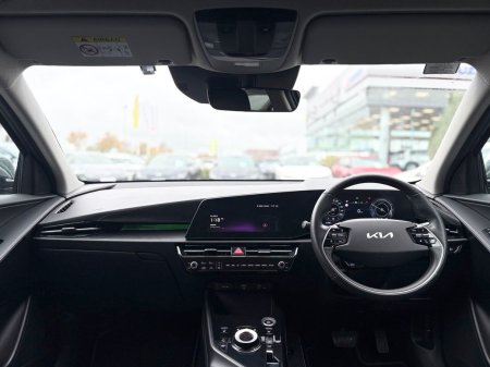 2023 Kia Niro - photo 4