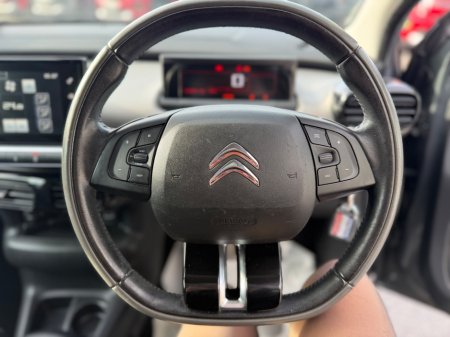 2018 Citroen C4 Cactus - photo 15