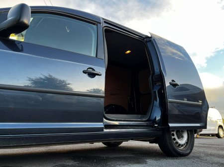 2019 Volkswagen Caddy - photo 11