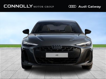 2027 Audi A6 - photo 9