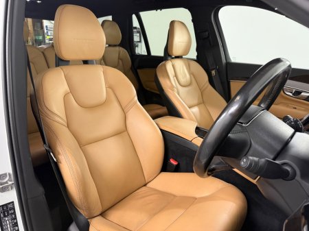 2017 Volvo XC90 - photo 6