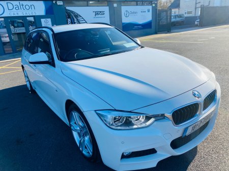 2018 BMW 3-Series - photo 3