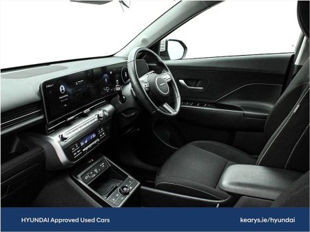 2026 Hyundai KONA - photo 5