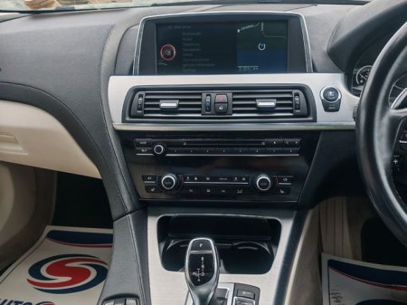2013 BMW 6-Series - photo 19