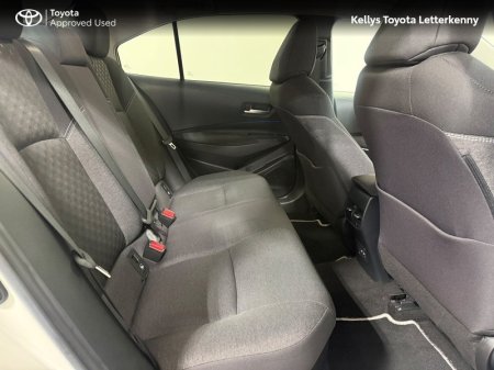 2023 Toyota Corolla - photo 11