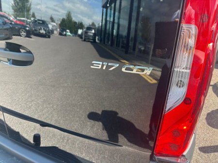 2026 Mercedes-Benz Sprinter - photo 3