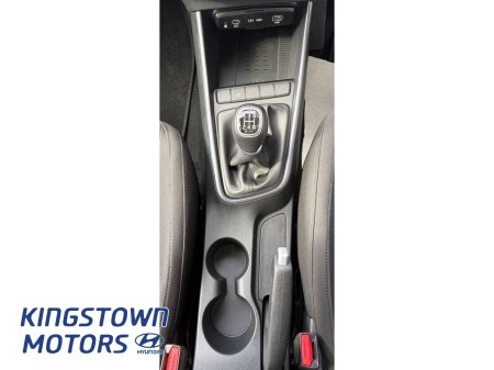 2026 Hyundai i20 - photo 14