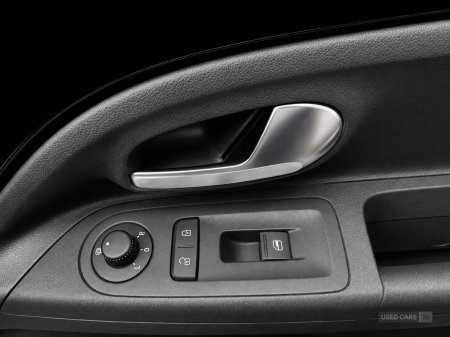 2014 Volkswagen up! - photo 15