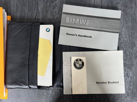 1987 BMW 7-Series - photo 22