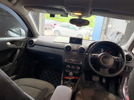 2014 Audi A1 - photo 14