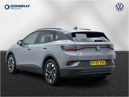 2025 Volkswagen ID.4 - photo 3