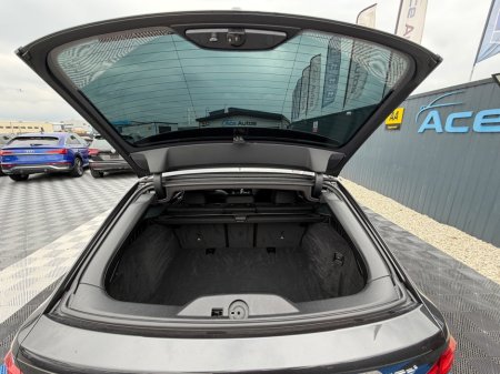 2020 BMW 5-Series - photo 45