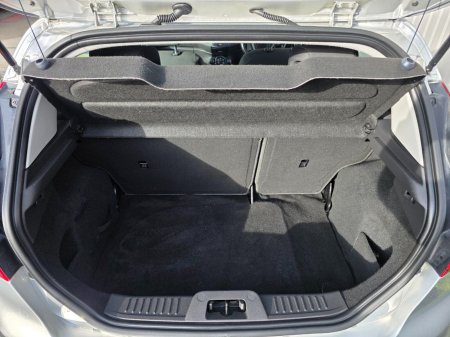 2016 Ford Fiesta - photo 20
