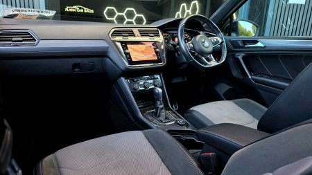 2018 Volkswagen Tiguan - photo 35