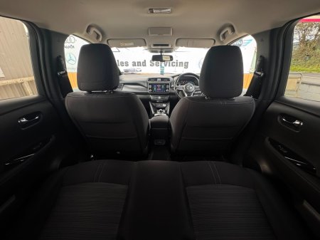 2020 Nissan Leaf - photo 23