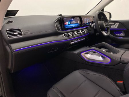 2026 Mercedes-Benz GLE - photo 6