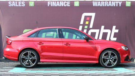 2017 Audi A3 - photo 12