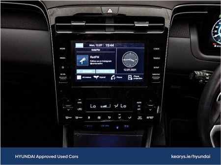 2024 Hyundai Tucson - photo 23