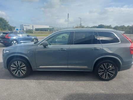 2023 Volvo XC90 - photo 7