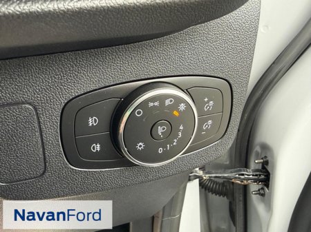 2023 Ford Puma - photo 17