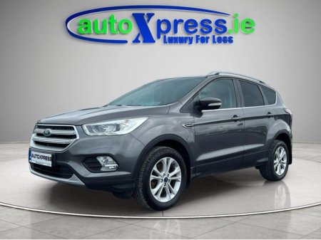 2017 Ford Kuga - photo 22