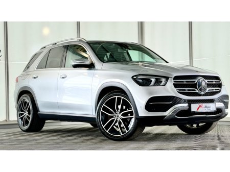 2020 Mercedes-Benz GLE - photo 22