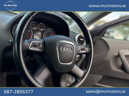 2013 Audi A3 - photo 10