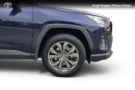 2024 Toyota RAV4 - photo 11