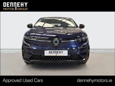 2023 Renault Megane E-Tech - photo 9