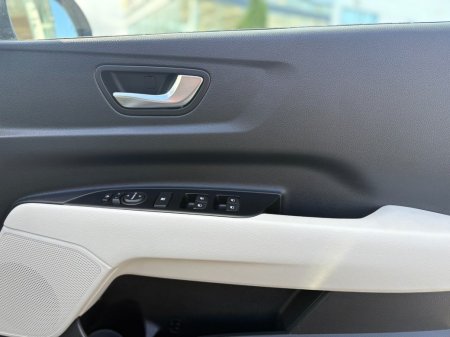 2026 Kia Stonic - photo 10