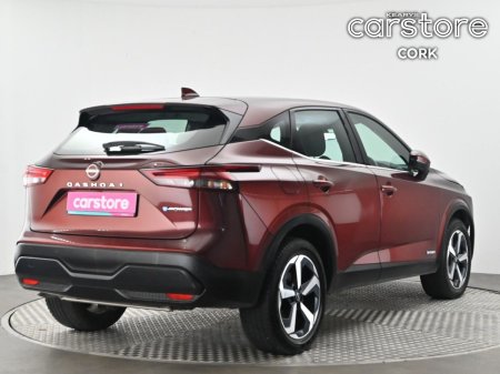 2023 Nissan Qashqai - photo 5